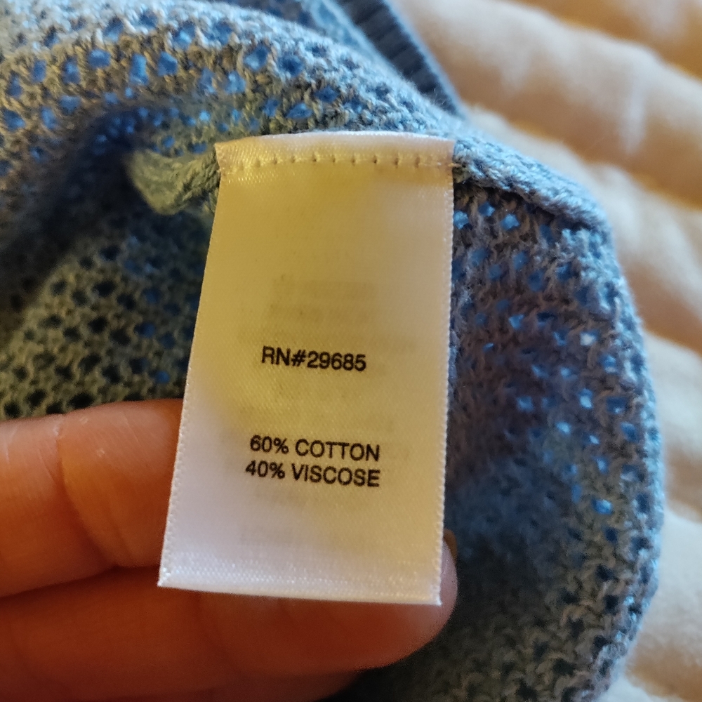 Pendleton Top - image 4